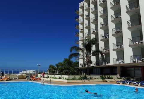 기타 Florasol Residence Hotel