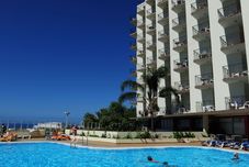 기타 Florasol Residence Hotel