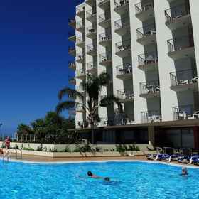 Primary image 1 Florasol Residence Hotel, Hotel Funchal