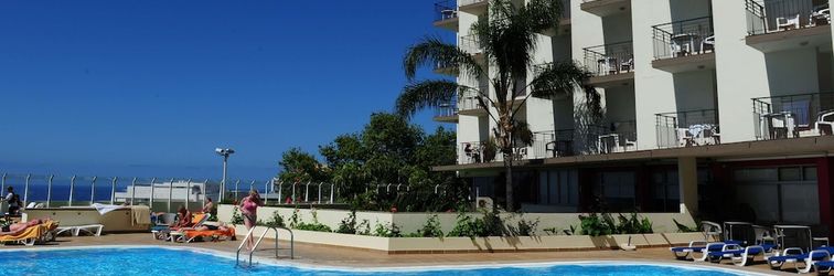 Others Florasol Residence Hotel