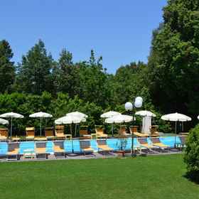 Primary image 1 Hotel Monti, Sambuca Pistoiese Hotels