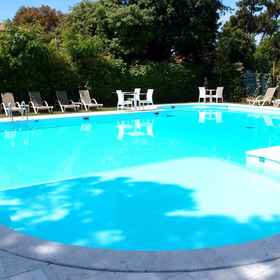 Primary image 1 JR Resort Logos Forte dei Marmi, Khách sạn Massarosa