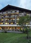 Primary image Sunstar Hotel Klosters