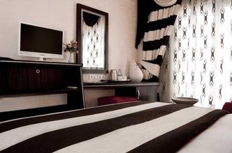 其他 4 Turist Hotel