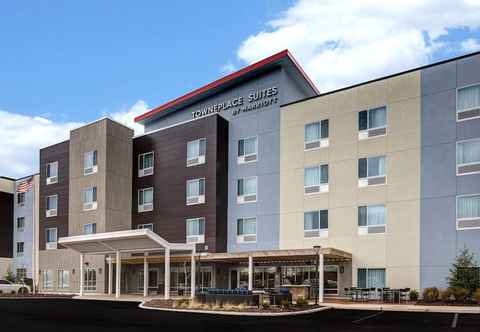 Lain-lain TownePlace Suites by Marriott Monroe