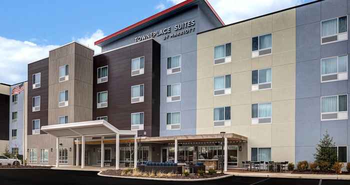 Lain-lain TownePlace Suites by Marriott Monroe