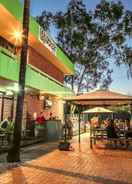 Foto utama Haven Backpacker Resort