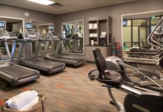 其他 6 Courtyard by Marriott Tacoma Downtown