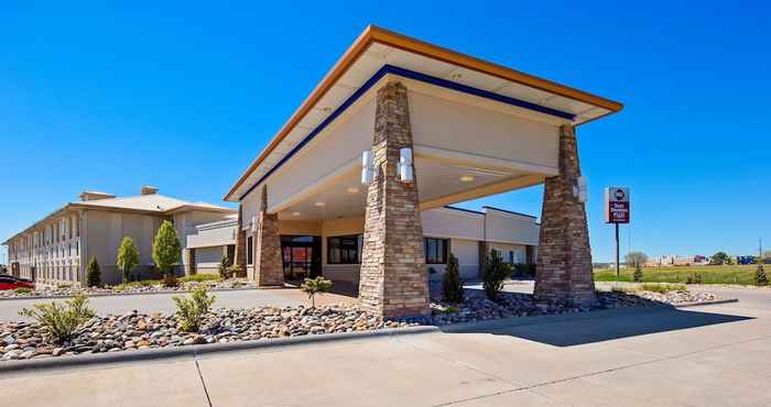 Others Best Western Plus Mid Nebraska Inn & Suites