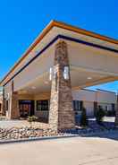 Imej utama Best Western Plus Mid Nebraska Inn & Suites