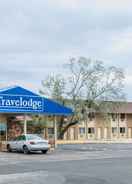 Imej utama Travelodge by Wyndham Laramie