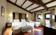 อื่นๆ 5 Eurostars Palacio Santa Marta