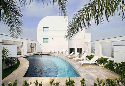 其他 Mercure Manaus Hotel