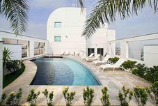 其他 Mercure Manaus Hotel