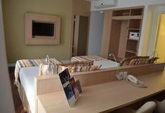 其他 5 Mercure Manaus Hotel