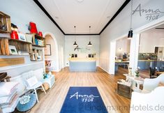 其他 2 Hotel Anna 1908 Berlin