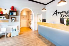 其他 Hotel Anna 1908 Berlin