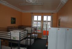 其他 7 HappyGoLucky Hotel & Hostel