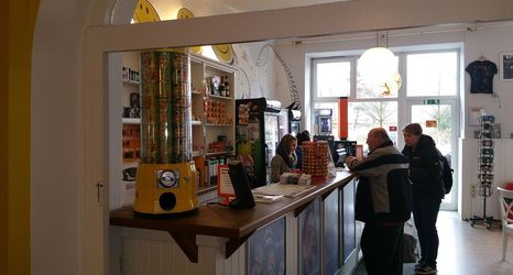 其他 2 HappyGoLucky Hotel & Hostel