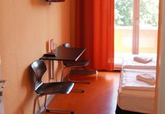 其他 6 HappyGoLucky Hotel & Hostel