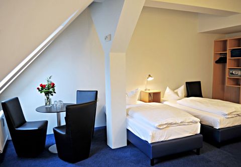 อื่นๆ Hotel Transit Loft Berlin