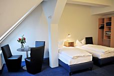 อื่นๆ Hotel Transit Loft Berlin