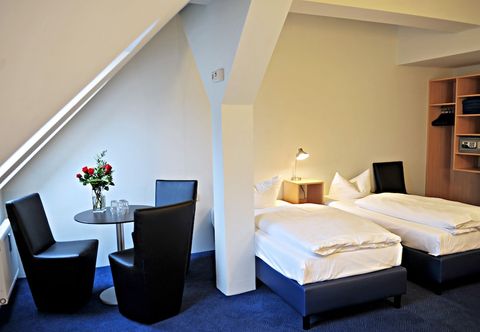 其他 Hotel Transit Loft Berlin