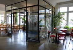 อื่นๆ 3 Hotel Transit Loft Berlin