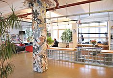 อื่นๆ 5 Hotel Transit Loft Berlin