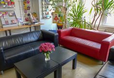 อื่นๆ 4 Hotel Transit Loft Berlin