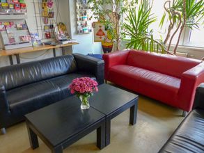 อื่นๆ 4 Hotel Transit Loft Berlin