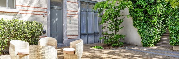 기타 Hotel Du Congres