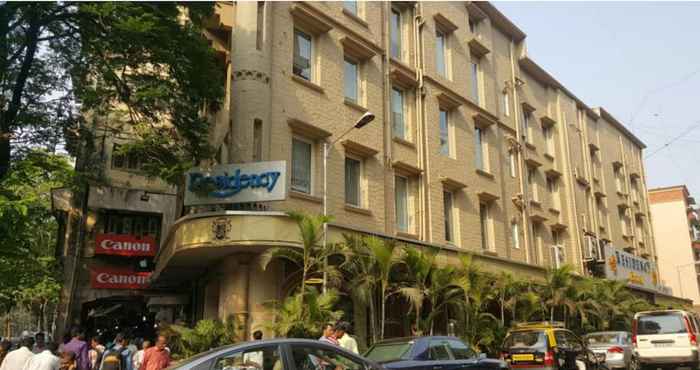 Others Residency Hotel - Fort - Mumbai