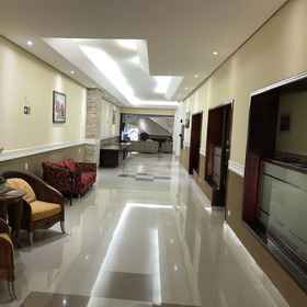 Primary image 1 Hotel Estação Express, Free University of the Environment Hotels