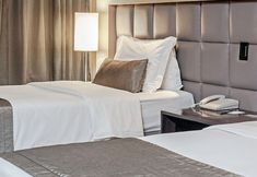 Lainnya 7 Full Jazz by Slaviero Hotéis