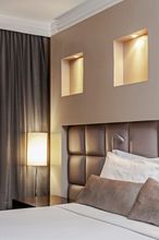 Lainnya 4 Full Jazz by Slaviero Hotéis