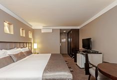 Lainnya 3 Full Jazz by Slaviero Hotéis