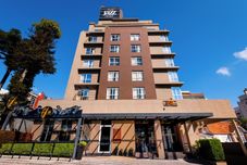 Lainnya Full Jazz by Slaviero Hotéis