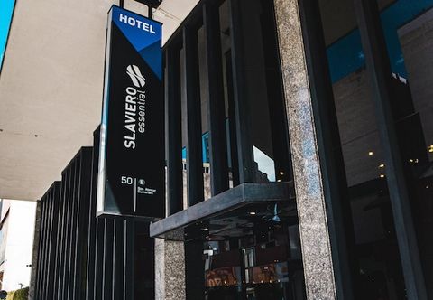 其他 SLAVIERO Curitiba Centro