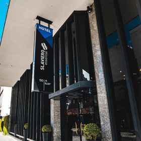 Primary image 1 SLAVIERO Curitiba Centro, Hotel Istana Kebebasan