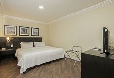 기타 4 Rockefeller by Slaviero Hotéis