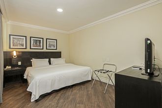 기타 4 Rockefeller by Slaviero Hotéis