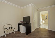 기타 7 Rockefeller by Slaviero Hotéis