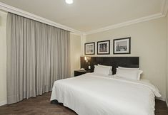 기타 6 Rockefeller by Slaviero Hotéis