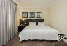 기타 2 Rockefeller by Slaviero Hotéis