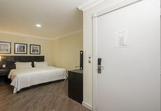 기타 5 Rockefeller by Slaviero Hotéis