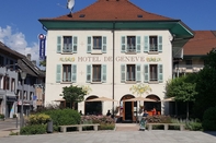 Khác Hôtel de Genève