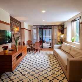 Primary image1卡帕飯店,费雷拉广场飯店