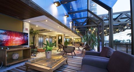 Lain-lain 2 Magna Praia Hotel