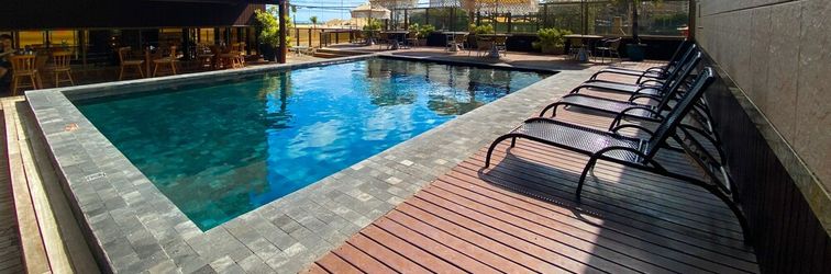 Lain-lain Magna Praia Hotel